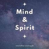 Mind & Spirit - Dominik Hoffner