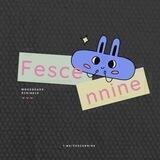 ʚ Fescennine ; Open.