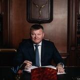 Михаил Исаев