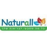 Naturall | כל מה שטבעי לבריאות שלך