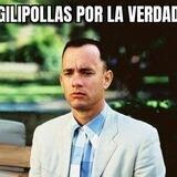 GILIPOLLAS POR LA VERDAD