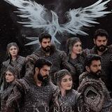 سریال قیام عثمان فصل چهارم