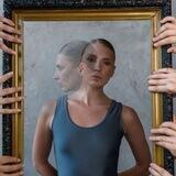 Танцевальный спектакль. Frame Up версия