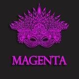 Magenta ⚛️