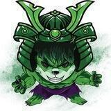 HulkaRai (日本語) ERC20