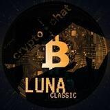 Crypto chat