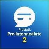 PickTalk Pre-Intermediate 2 Termic Class