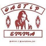 * @ Jastip Emma