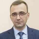 Кирилл Минулин, глава Ханты-Мансийского района