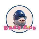 Baby Ape Official