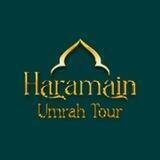 Haramain Umrah Tour