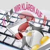 IT📱💻 WIR KLÄREN AUF ‼️💚