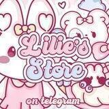 TESTIMONIAL LILIE'S STORE