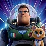 Buzz Lightyear