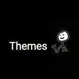 ❥THEMES🔮