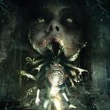 Miskatonic Library