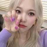 ♡ :: jiheon 💭