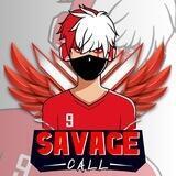 Savage Call