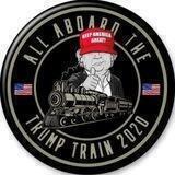 Trump Train 🚂