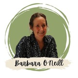 Barbara O'neill