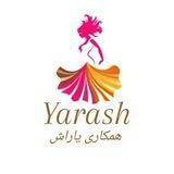 پخش و همکاری یاراش