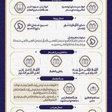 اعمال ماه مبارک رمضان