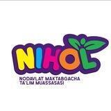 🌱NiHOL kindergarten