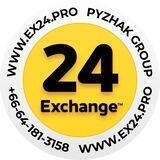 EXCHANGE 24 | Сервис Обмена валют в Таиланде | Пхукет | Паттайя | Бангкок | Самуи | Панган