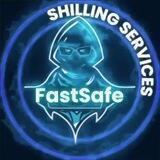 💥FastSafee SHILLING SERVICES 💥