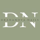 NailsDrahanova•МАНИКЮР•Мариуполь
