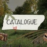 catalogue sunny blues