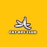 Fat Ape Club🍌