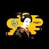 Geisha Shib