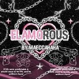elamorous : open