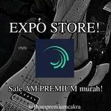 OPEN! SALE AM PREMIUM-MURAH!