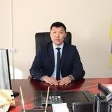 Чингис Цыренжапов