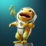 Baby Turbo 🐸