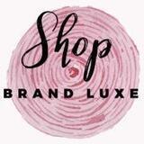 SHOP BRAND LUXE