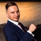 Адвокат Калугин