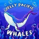 Jelly Pacific Whales 🔌