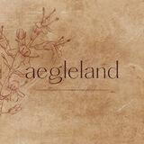 aegleland⊰⁠⊹