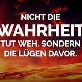 ⁉️👀Wahrheiten und Lügen unser Friedens Menschen Info Kanal für alle👀⁉️