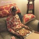 پیتزا مخلوط 🍕