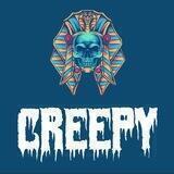 Creepy Announcement 📢