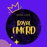 ROYAL EMERD