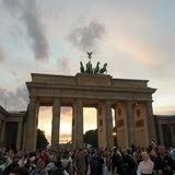 Bachgau steht auf