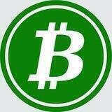 GREEN BTC network