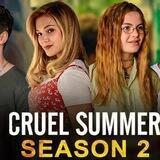 CRUEL SUMMER SAISON 1 2 INTÉGRALE FR VF 🇫🇷