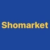 Shomarket