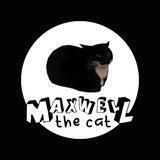 Maxwell The Cat (PORTAL)